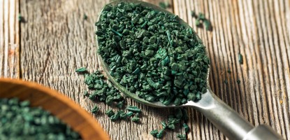 Does Spirulina Contain Heavy Metals?