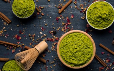 Matcha Nedir? Mathca Çayı Nedir?