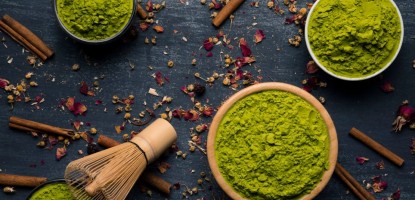 Matcha Nedir?