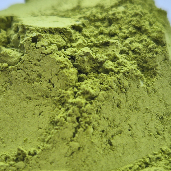 Algolina Matcha Ceremonial Grade A - 2,5 KG Doypack Algolina Matcha Ceremonial Grade A - 2,5 KG Doypack