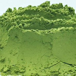 Algolina Matcha Ceremonial Grade A++ PREMIUM PLUS - 2,5 KG Doypack