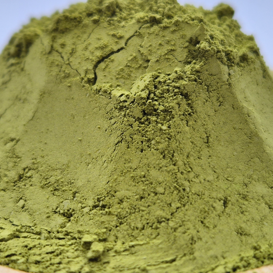 Algolina Matcha Ceremonial Grade B - 2,5 KG Doypack Algolina Matcha Ceremonial Grade B - 2,5 KG Doypack