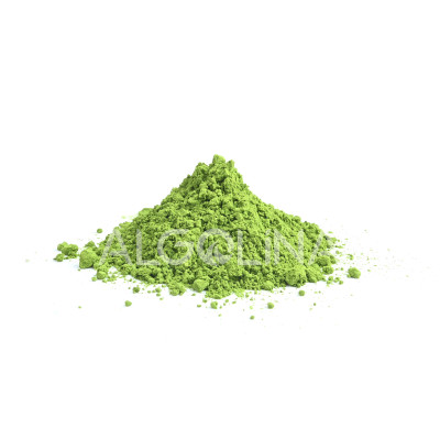Algolina Matcha Ceremonial Grade A Plus - 2,5 KG Doypack