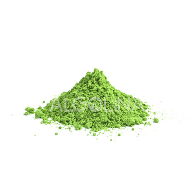 Algolina Matcha Ceremonial Grade A++ PREMIUM PLUS - 2,5 KG Doypack