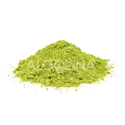 Algolina Matcha Ceremonial Grade B - 2,5 KG Doypack