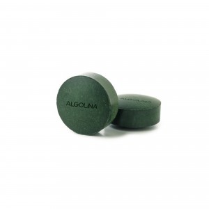 Algolina Spirulina Tablet 525 Mg - 120 Tablets (2 Pieces)